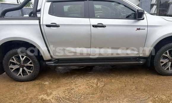 Nunua Ilio tumika Isuzu MU-X Other Gari ndani ya Hluti nchini Wilaya ya Shiselweni Nunua Ilio tumika Isuzu MU-X Other Gari ndani ya Hluti nchini Wilaya ya Shiselweni