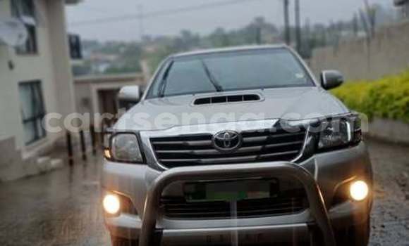 Nunua Ilio tumika Toyota Hilux Other Gari ndani ya Hluti nchini Wilaya ya Shiselweni Nunua Ilio tumika Toyota Hilux Other Gari ndani ya Hluti nchini Wilaya ya Shiselweni
