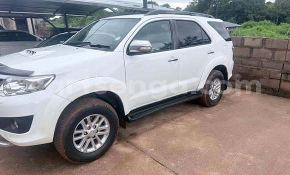 Nunua Ilio tumika Toyota Fortuner Other Gari ndani ya Hluti nchini Wilaya ya Shiselweni Nunua Ilio tumika Toyota Fortuner Other Gari ndani ya Hluti nchini Wilaya ya Shiselweni