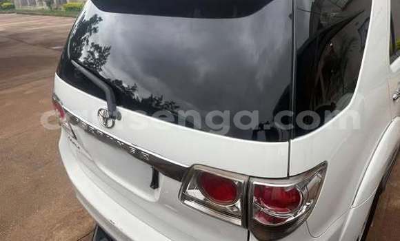 Nunua Ilio tumika Toyota Fortuner Other Gari ndani ya Hluti nchini Wilaya ya Shiselweni Nunua Ilio tumika Toyota Fortuner Other Gari ndani ya Hluti nchini Wilaya ya Shiselweni