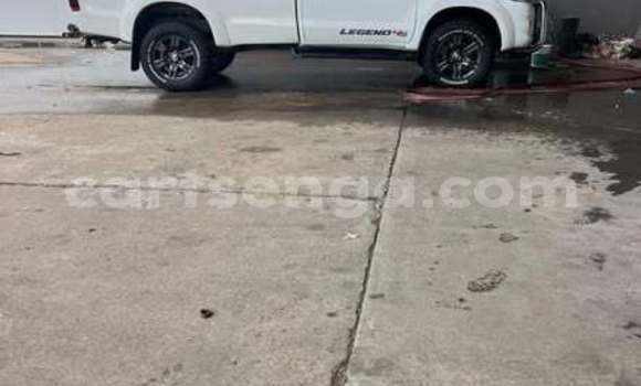 Nunua Ilio tumika Toyota Hilux Other Gari ndani ya Hluti nchini Wilaya ya Shiselweni Nunua Ilio tumika Toyota Hilux Other Gari ndani ya Hluti nchini Wilaya ya Shiselweni