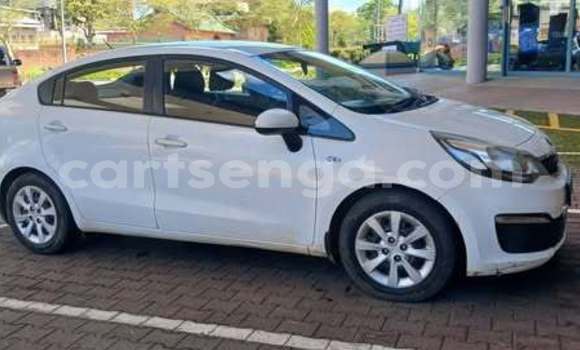 Buy Used Kia Rio Other Car in Hluti in Shiselweni District