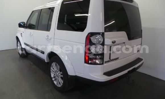 Buy Used Land Rover Discovery White Car in Manzini in Manzini Buy Used Land Rover Discovery White Car in Manzini in Manzini