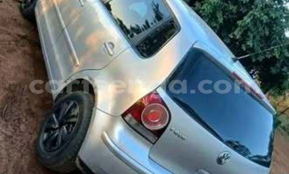 Buy Used Volkswagen Polo Other Car in Hluti in Shiselweni District Buy Used Volkswagen Polo Other Car in Hluti in Shiselweni District
