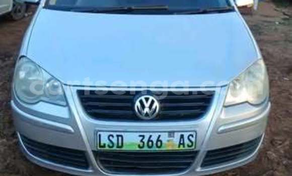 Buy Used Volkswagen Polo Other Car in Hluti in Shiselweni District Buy Used Volkswagen Polo Other Car in Hluti in Shiselweni District