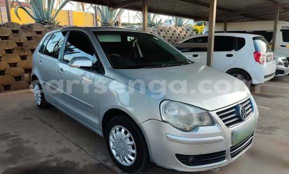 Buy Used Volkswagen Polo Other Car in Hluti in Shiselweni District Buy Used Volkswagen Polo Other Car in Hluti in Shiselweni District