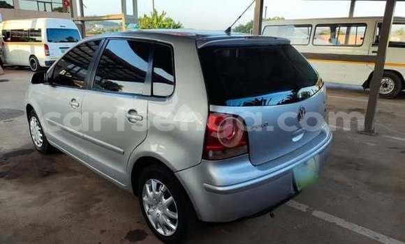 Buy Used Volkswagen Polo Other Car in Hluti in Shiselweni District Buy Used Volkswagen Polo Other Car in Hluti in Shiselweni District