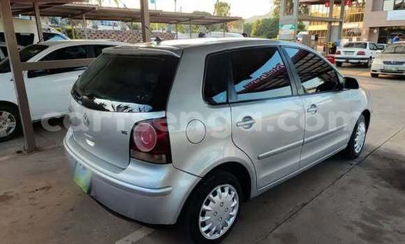 Buy Used Volkswagen Polo Other Car in Hluti in Shiselweni District Buy Used Volkswagen Polo Other Car in Hluti in Shiselweni District