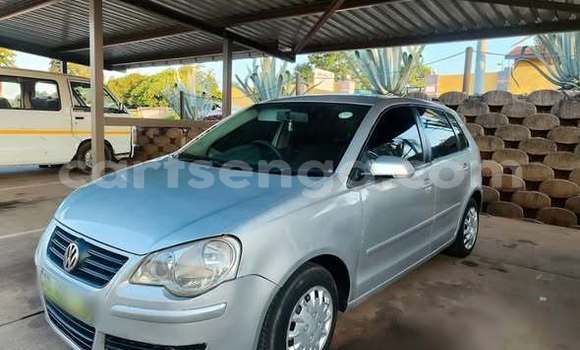 Buy Used Volkswagen Polo Other Car in Hluti in Shiselweni District Buy Used Volkswagen Polo Other Car in Hluti in Shiselweni District