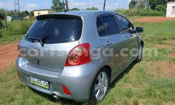 Buy Used Toyota Vitz Other Car in Hluti in Shiselweni District Buy Used Toyota Vitz Other Car in Hluti in Shiselweni District