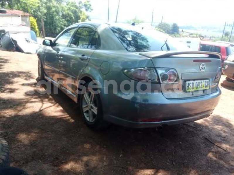 Big with watermark mazda 6 shiselweni district hluti 29714