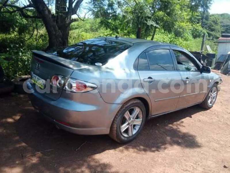 Big with watermark mazda 6 shiselweni district hluti 29714