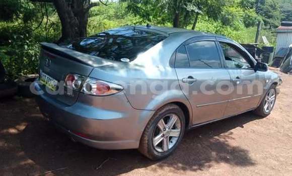 Buy Used Mazda 6 Other Car in Hluti in Shiselweni District Buy Used Mazda 6 Other Car in Hluti in Shiselweni District