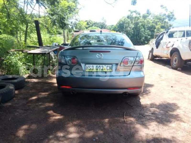 Big with watermark mazda 6 shiselweni district hluti 29714