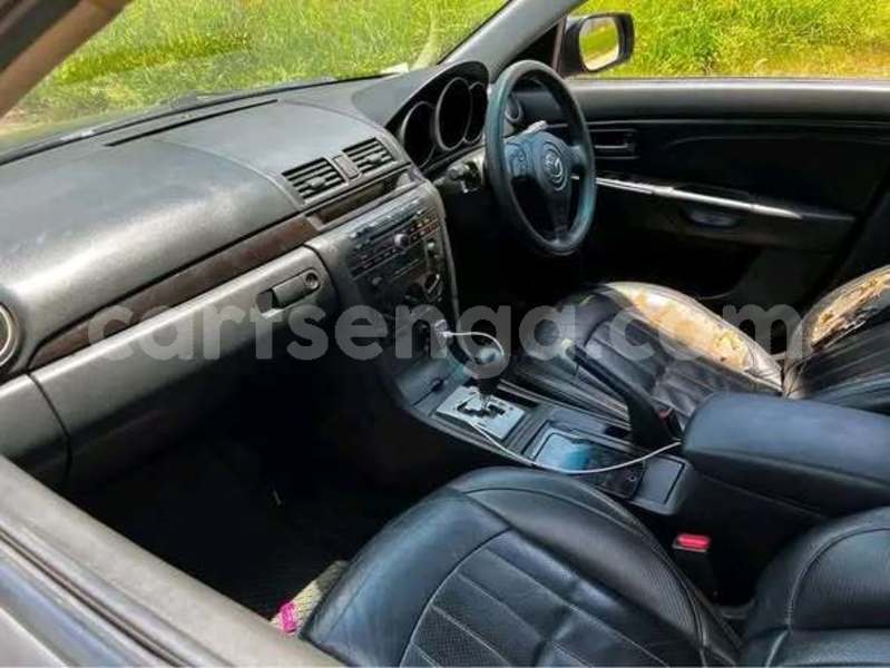 Big with watermark mazda 6 shiselweni district hluti 29714