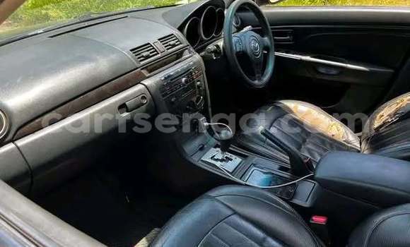 Buy Used Mazda 6 Other Car in Hluti in Shiselweni District Buy Used Mazda 6 Other Car in Hluti in Shiselweni District