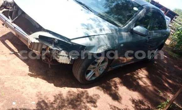 Buy Used Mazda 6 Other Car in Hluti in Shiselweni District Buy Used Mazda 6 Other Car in Hluti in Shiselweni District