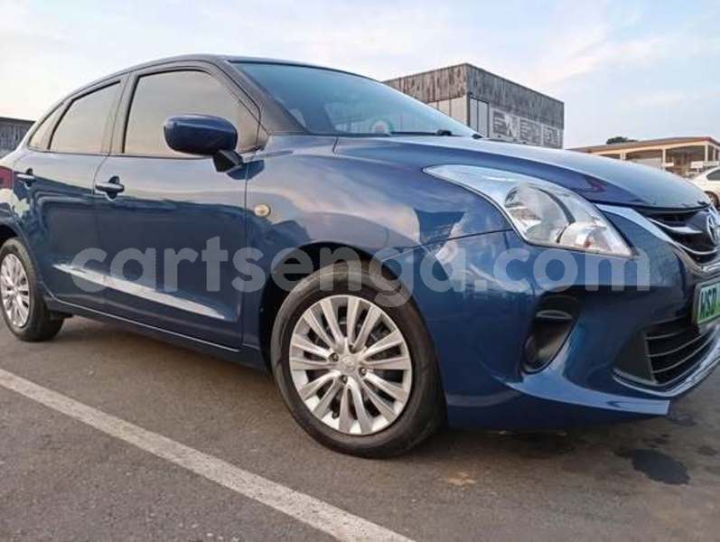 Big with watermark toyota starlet shiselweni district hluti 29715