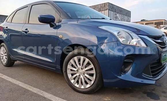 Buy Used Toyota Starlet Other Car in Hluti in Shiselweni District Buy Used Toyota Starlet Other Car in Hluti in Shiselweni District