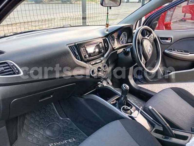 Big with watermark toyota starlet shiselweni district hluti 29715