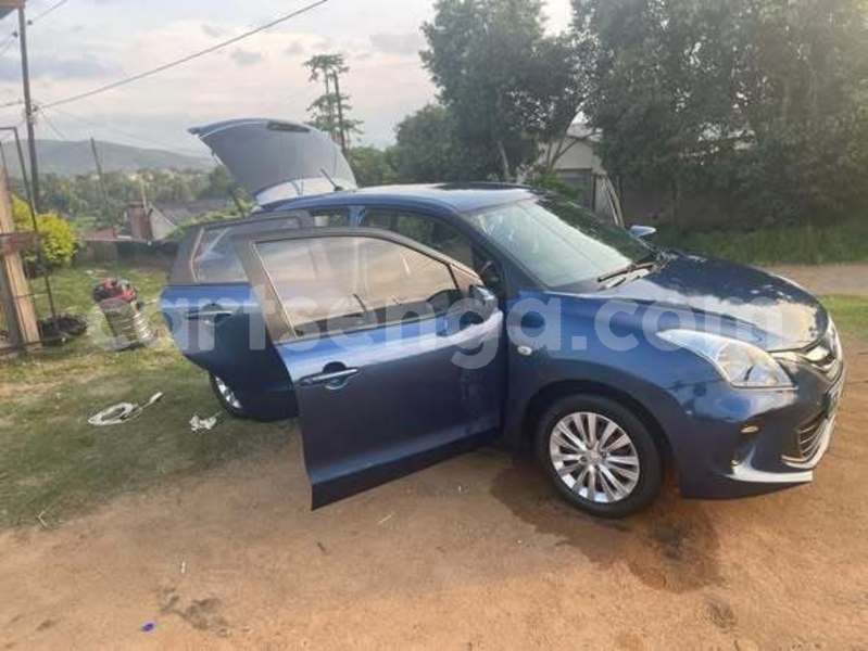 Big with watermark toyota starlet shiselweni district hluti 29715