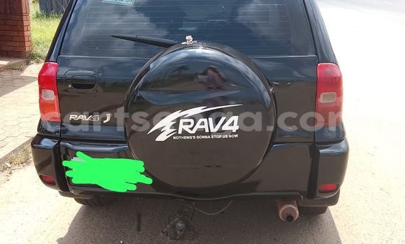 Buy Used Toyota RAV4 Other Car in Hluti in Shiselweni District Buy Used Toyota RAV4 Other Car in Hluti in Shiselweni District