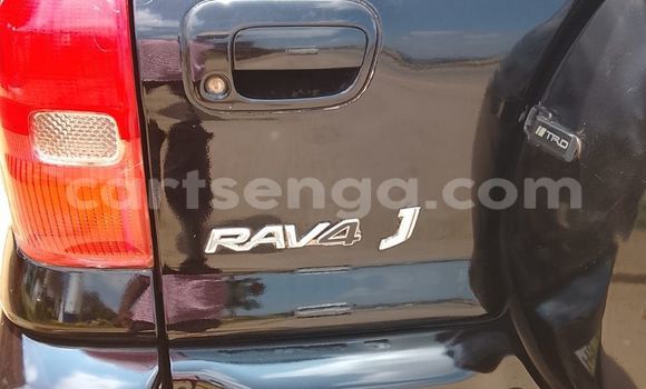 Buy Used Toyota RAV4 Other Car in Hluti in Shiselweni District Buy Used Toyota RAV4 Other Car in Hluti in Shiselweni District