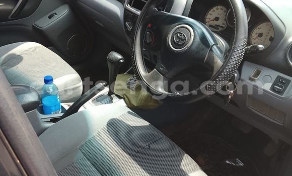 Buy Used Toyota RAV4 Other Car in Hluti in Shiselweni District Buy Used Toyota RAV4 Other Car in Hluti in Shiselweni District