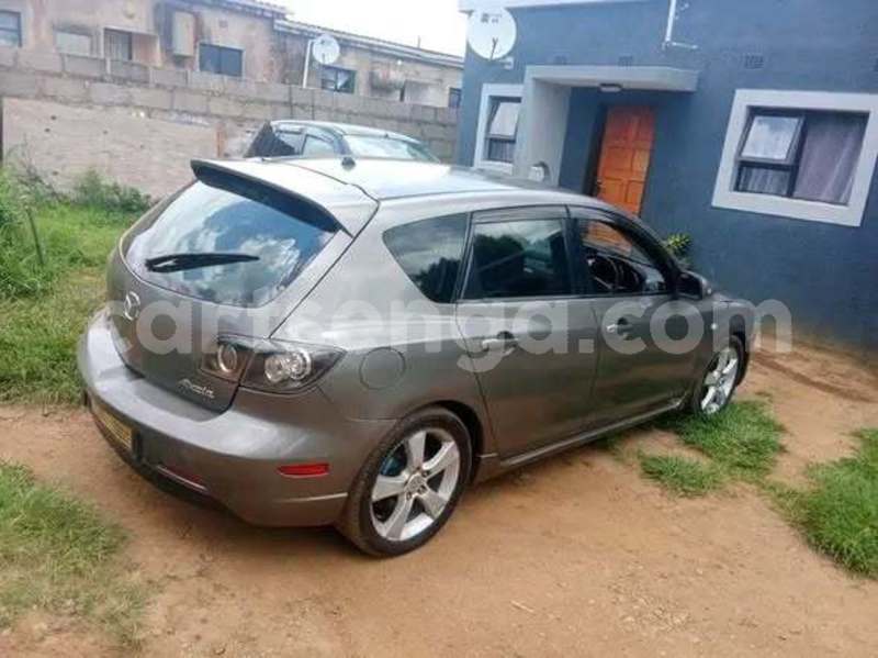 Big with watermark mazda axela shiselweni district hluti 29718