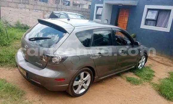 Buy Used Mazda Axela Other Car in Hluti in Shiselweni District Buy Used Mazda Axela Other Car in Hluti in Shiselweni District