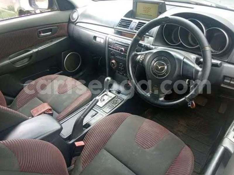 Big with watermark mazda axela shiselweni district hluti 29718