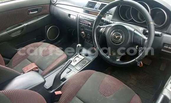 Buy Used Mazda Axela Other Car in Hluti in Shiselweni District Buy Used Mazda Axela Other Car in Hluti in Shiselweni District