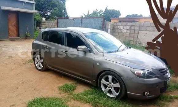 Buy Used Mazda Axela Other Car in Hluti in Shiselweni District Buy Used Mazda Axela Other Car in Hluti in Shiselweni District