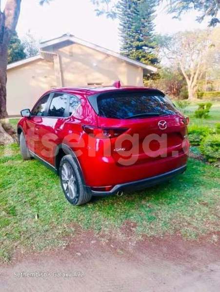 Big with watermark mazda cx 5 shiselweni district hluti 29719