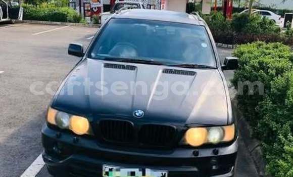Buy Used BMW X5 Other Car in Hlatikulu in Shiselweni District Buy Used BMW X5 Other Car in Hlatikulu in Shiselweni District