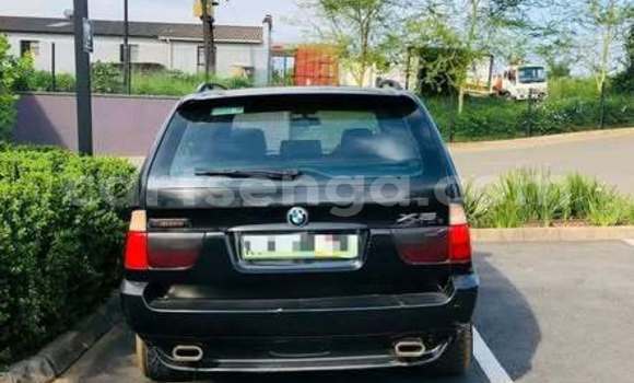 Buy Used BMW X5 Other Car in Hlatikulu in Shiselweni District Buy Used BMW X5 Other Car in Hlatikulu in Shiselweni District