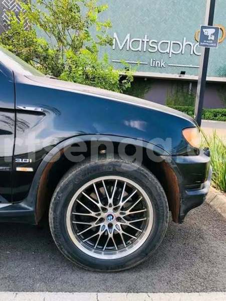 Big with watermark bmw x5 shiselweni district hlatikulu 29720