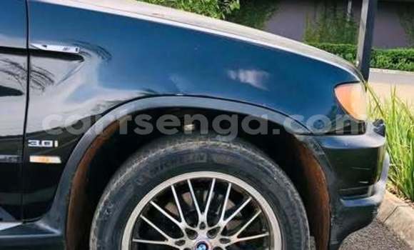 Buy Used BMW X5 Other Car in Hlatikulu in Shiselweni District Buy Used BMW X5 Other Car in Hlatikulu in Shiselweni District