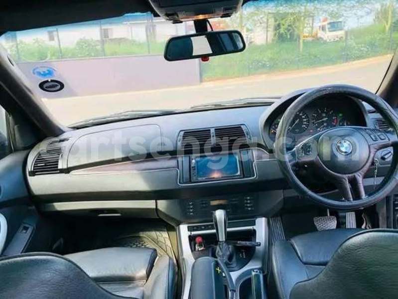 Big with watermark bmw x5 shiselweni district hlatikulu 29720