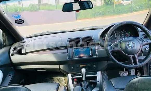 Buy Used BMW X5 Other Car in Hlatikulu in Shiselweni District Buy Used BMW X5 Other Car in Hlatikulu in Shiselweni District