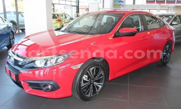 Buy Used Honda Civic Red Car in Manzini in Manzini Buy Used Honda Civic Red Car in Manzini in Manzini