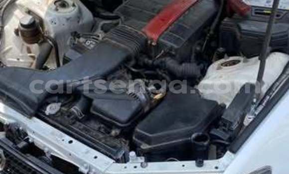 Buy Used Toyota Altezza Other Car in Hluti in Shiselweni District Buy Used Toyota Altezza Other Car in Hluti in Shiselweni District