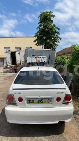 Big with watermark toyota altezza shiselweni district hluti 29721