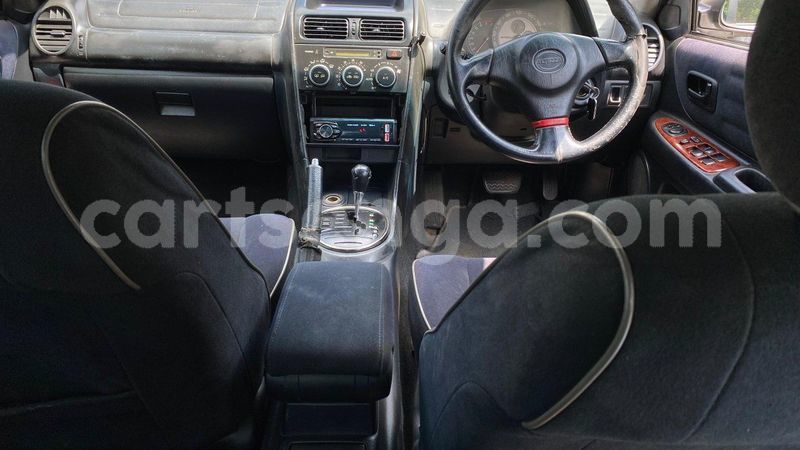 Big with watermark toyota altezza shiselweni district hluti 29721