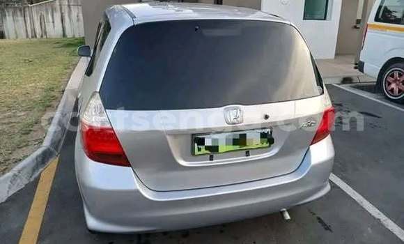 Buy Used Honda FIT Other Car in Hluti in Shiselweni District Buy Used Honda FIT Other Car in Hluti in Shiselweni District