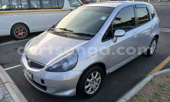 Buy Used Honda FIT Other Car in Hluti in Shiselweni District Buy Used Honda FIT Other Car in Hluti in Shiselweni District