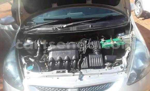 Buy Used Honda FIT Other Car in Hluti in Shiselweni District Buy Used Honda FIT Other Car in Hluti in Shiselweni District