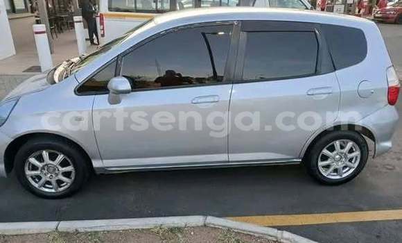 Buy Used Honda FIT Other Car in Hluti in Shiselweni District Buy Used Honda FIT Other Car in Hluti in Shiselweni District