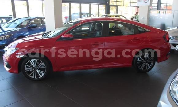 Buy Used Honda Civic Red Car in Manzini in Manzini Buy Used Honda Civic Red Car in Manzini in Manzini