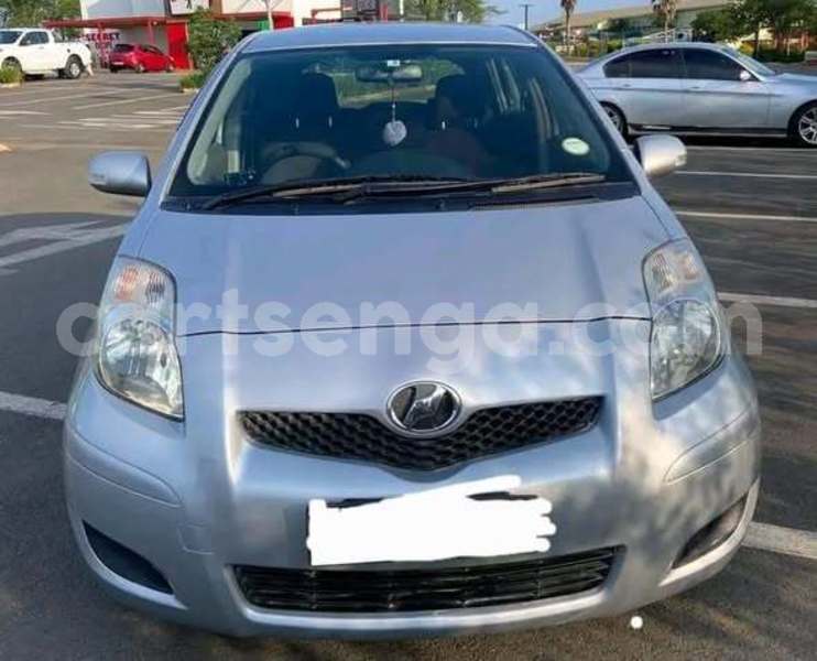 Big with watermark toyota vitz shiselweni district hluti 29723